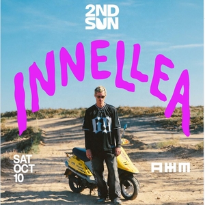 Innellea Tickets, Tour Dates and Concerts