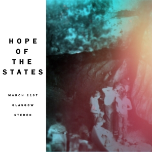 Hope of the States Tickets, Tour Dates and Concerts