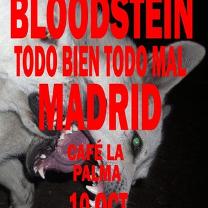 Todo Bien Todo Mal Tickets, Tour Dates and Concerts