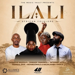 Jabulile Majola Tickets, Tour Dates and Concerts