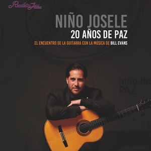 Niño Josele Tickets, Tour Dates and Concerts