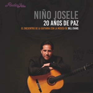 Niño Josele Tickets, Tour Dates and Concerts