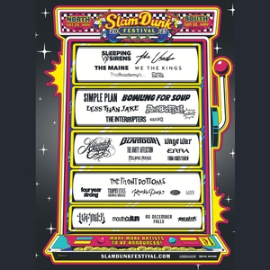 RedHook Tickets, Tour Dates and Concerts