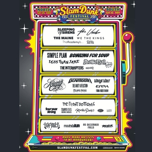 RedHook Tickets, Tour Dates and Concerts