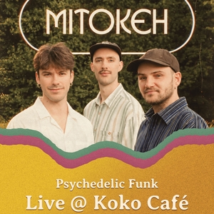 Mitokeh Tickets, Tour Dates and Concerts