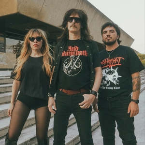 Capsula (Official) Tickets, Tour Dates and Concert