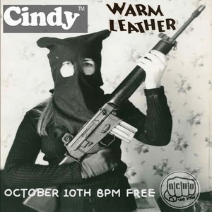 Cindy Tickets, Tour Dates and Concerts