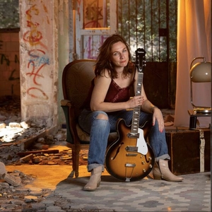 Nina Mae Harper Tickets, Tour Dates and Concerts