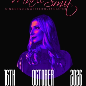 Marli Tickets, Tour Dates and Concerts