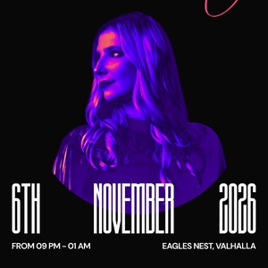 Marli Tickets, Tour Dates and Concerts