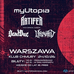 DeadDue Tickets, Tour Dates and Concerts