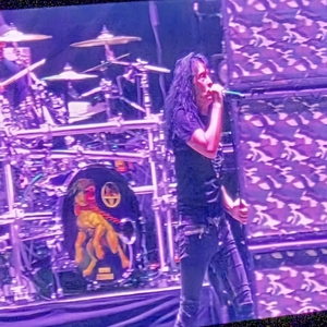 Anthrax at San Antonio, TX in Alamodome 2026