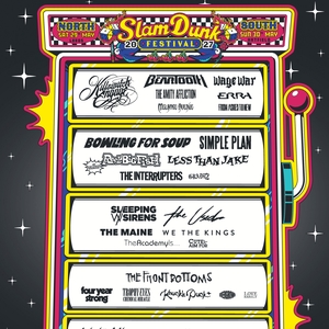 Entradas, fechas de la gira y Conciertos de Beartooth