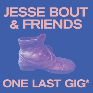 Jesse Bout Tickets, Tour Dates and Concerts