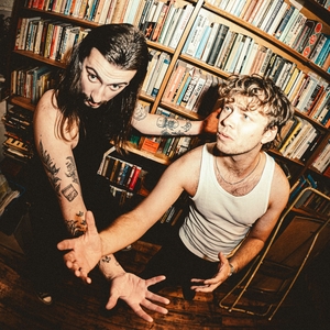 BIG TROUSERS Tickets, Tour Dates and Concert