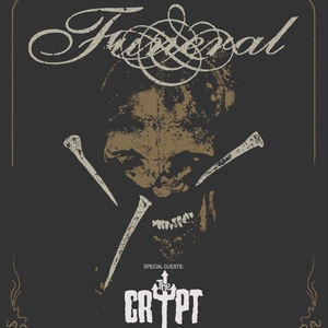 The Crypt Tickets, Tour Dates and Concerts