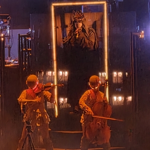 Starset at Denver, CO in Ball Arena 2026