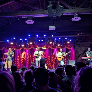 TopHouse at Brooklyn, NY in Brooklyn Bowl 2026