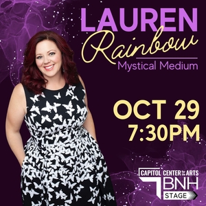 Lauren Rainbow Tickets, Tour Dates and Concerts