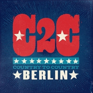 C2C Country to Country Tickets, Tour Dates and Concerts