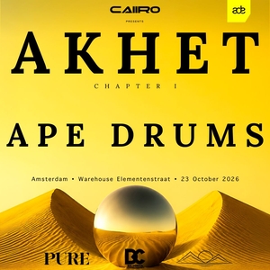 Ape Drums Tickets, Tour Dates and Concerts