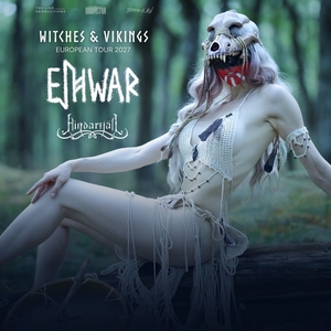 Eihwar Tickets, Tour Dates and Concerts