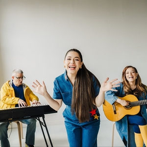 Tiny Tutti Tickets, Tourdaten und Konzerte