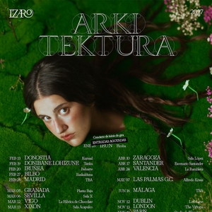 IZARO Tickets, Tour Dates and Concerts