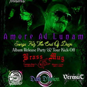 Amore ad Lunam Tickets, Tour Dates and Concerts