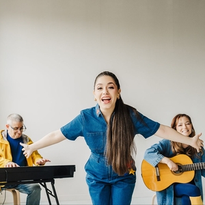 Entradas, fechas de la gira y Conciertos de Tiny Tutti