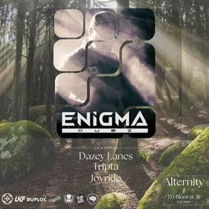 ENiGMA Dubz Tickets, Tour Dates and Concerts