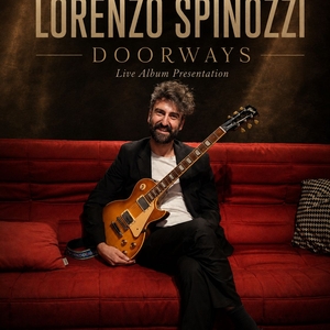 Lorenzo Spinozzi Tickets, Tour Dates and Concerts