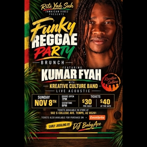 Kumar Tickets, Tour Dates and Concerts