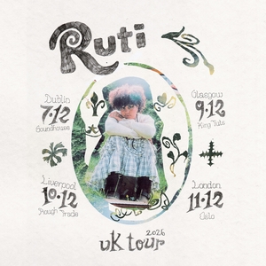 Ruti Tickets, Tour Dates and Concerts