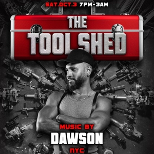 DJ Dawson Tickets, Tour Dates and Concerts