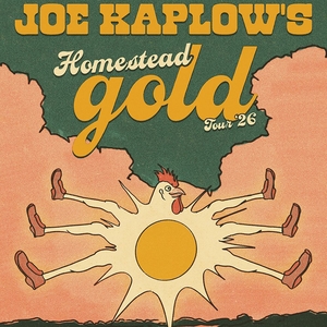Billets pour Joe Kaplow San Francisco, Balboa Theater 23 octobre 2026 ...