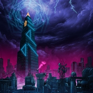 Carpenter Brut Tickets, Tour Dates and Concert