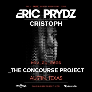 Eric Prydz Tickets, Tour Dates and Concerts