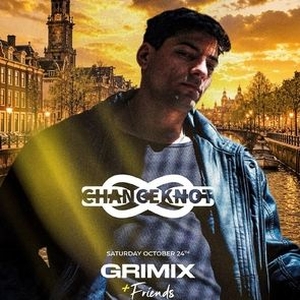 CHANCEKNOT Tickets, Tour Dates and Concerts