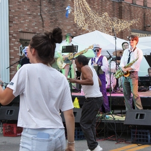 Matt Hill and the Classics: First Friday Steubenville, Oh 2026