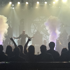 Kamelot at New York, NY in Palladium Times Square 2026