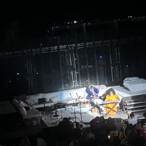 Erykah Badu at San Diego, CA in Cal Coast Credit Union Open Air Theatre 2026