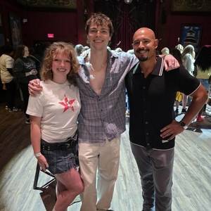 Jason Schmidt at Cleveland, OH in House of Blues Cleveland 2026