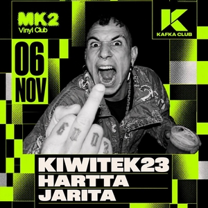 Hartta Tickets, Tour Dates and Concerts