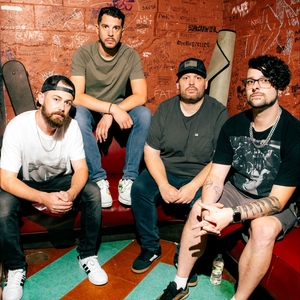 Never Enough Band Official Tickets, Tour Dates and Concerts