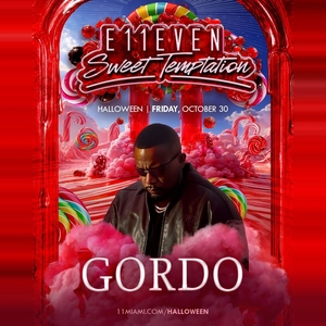 Gordo Tickets, Tour Dates and Concerts