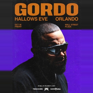 Gordo Tickets, Tour Dates and Concerts