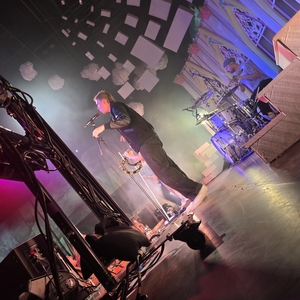 Arrows in Action at Denver, CO in Meow Wolf 2026