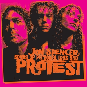 Jon Spencer Tickets, Tour Dates and Concerts