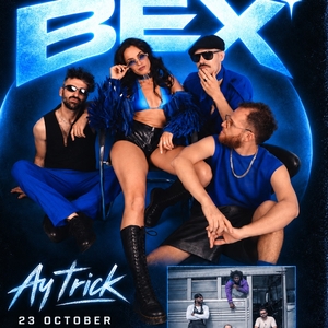 Ay Trick Tickets, Tour Dates and Concerts